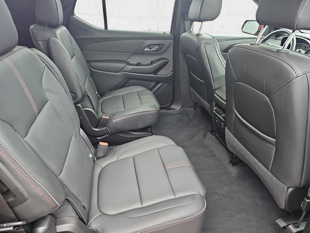2023 Chevrolet Traverse RS photo 9