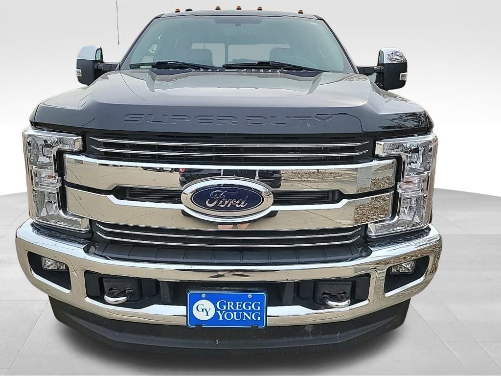 2018 Ford F-350 XL photo 8