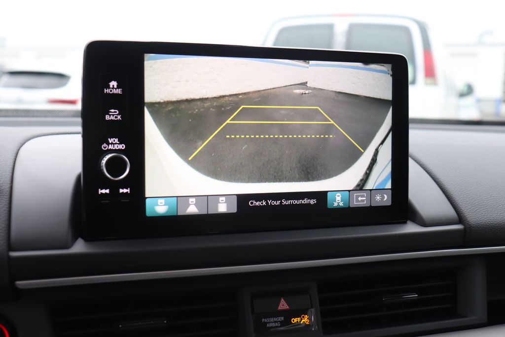 2025 Honda Pilot Touring photo 33