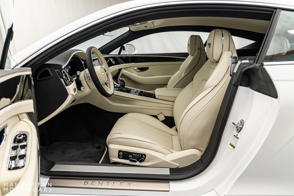 2024 Bentley Continental GT V8 photo 12