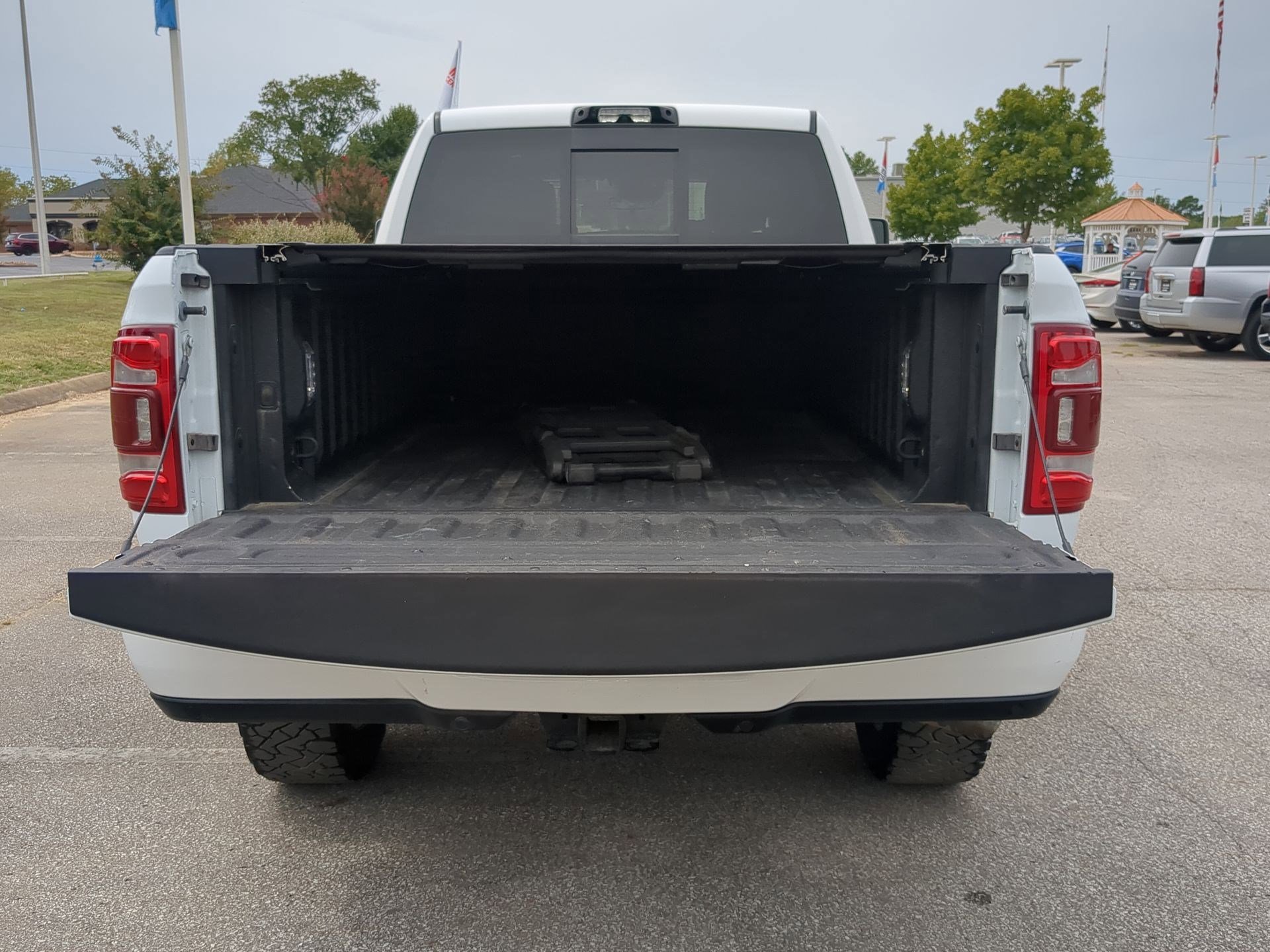 2024 Ram 2500 Limited photo 24