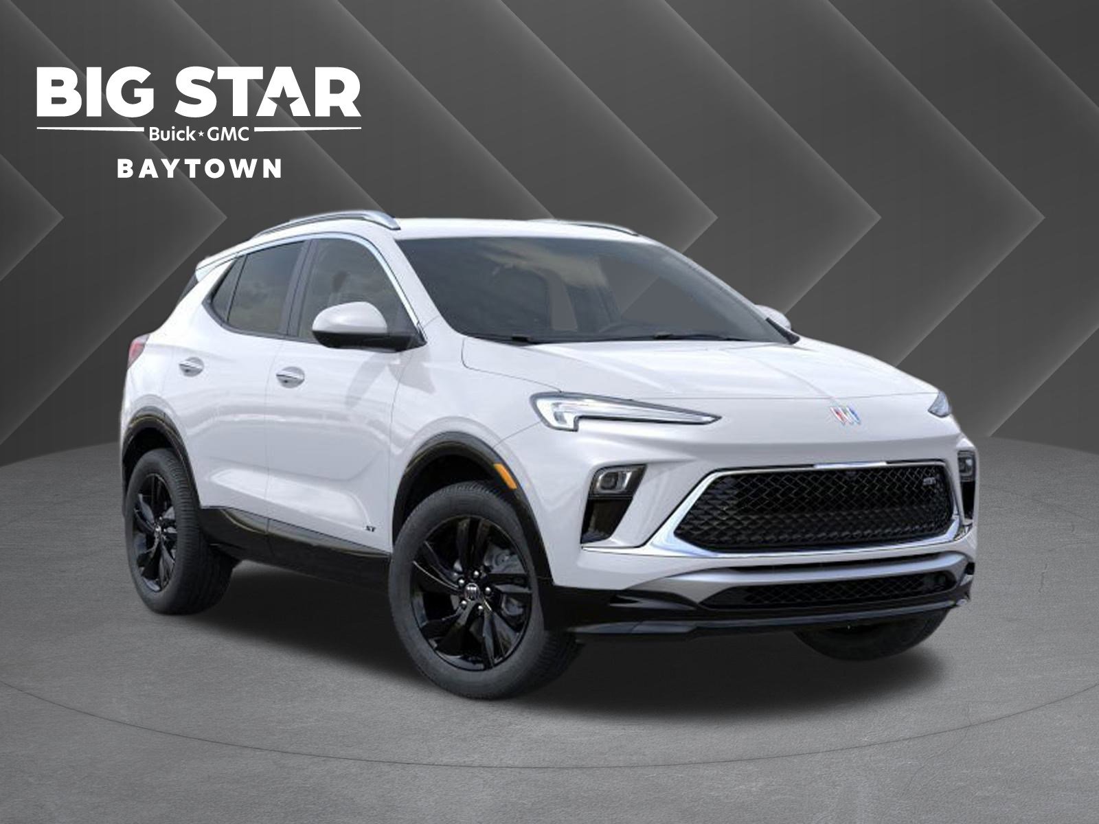 2026 Buick Encore GX Sport Touring's photo