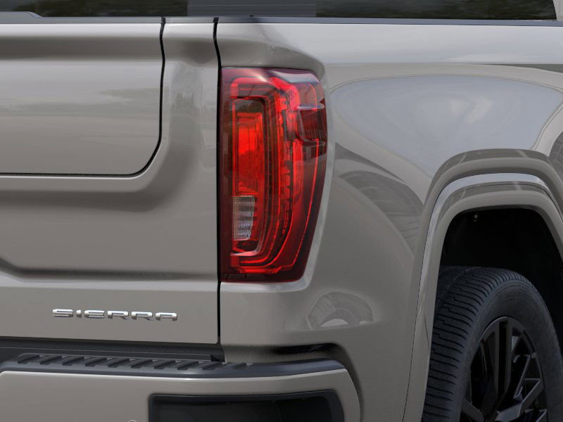 2026 Gmc Sierra Denali photo 11