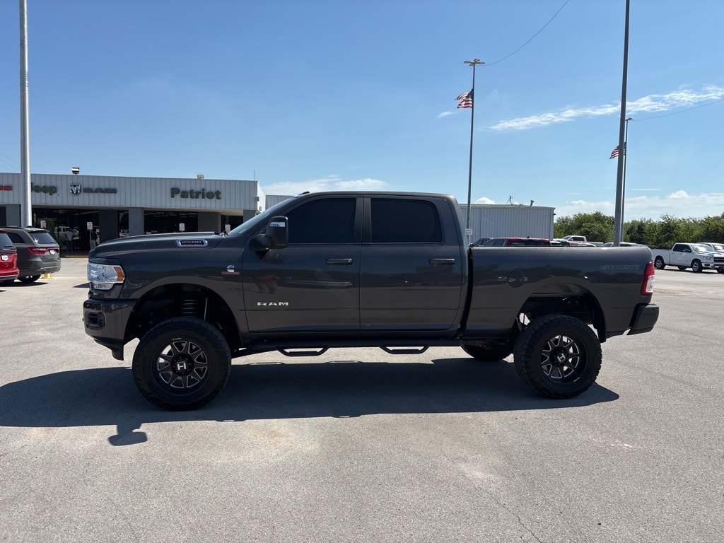 2024 Ram 2500 Big Horn photo 6