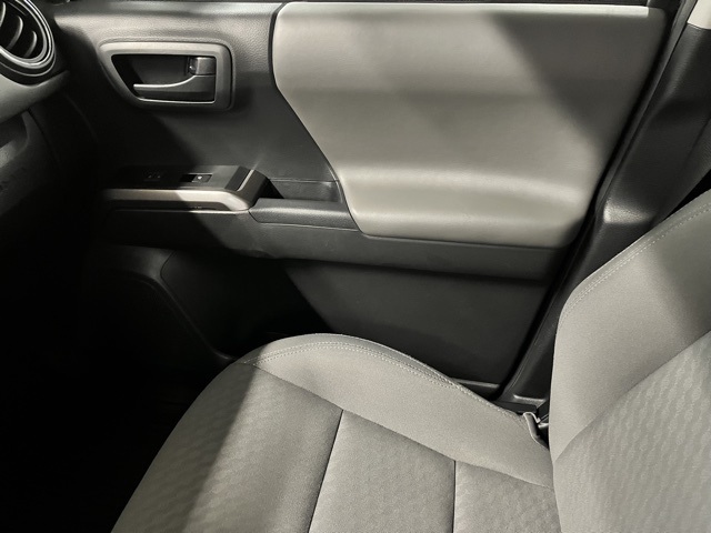 2023 Toyota Tacoma SR5 photo 14