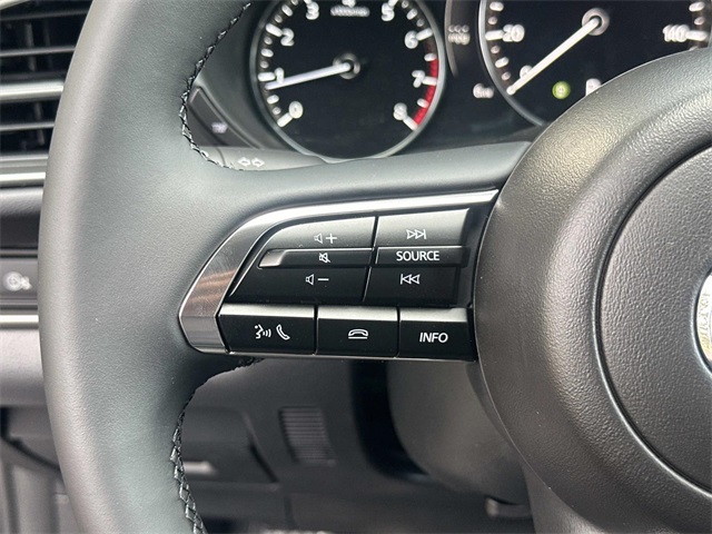 2025 Mazda CX-30 2.5 Select Sport photo 27