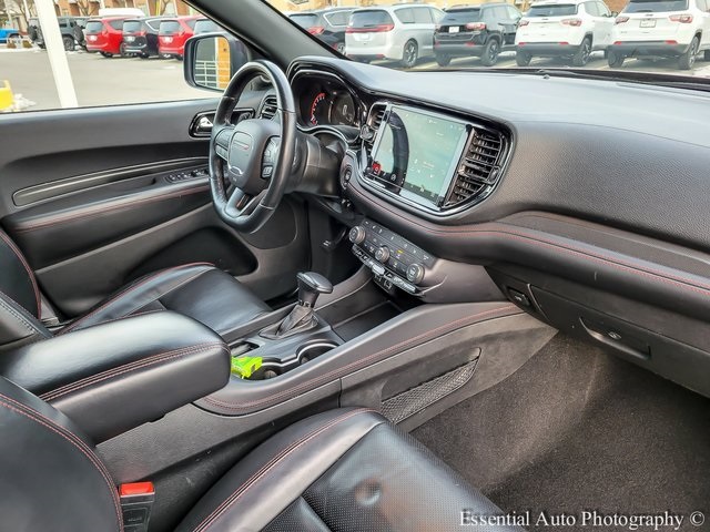 2024 DODGE DURANGO - Image 34
