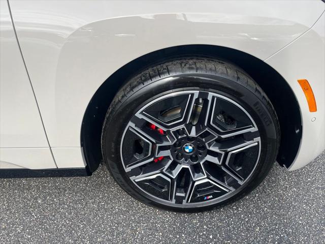 2026 Bmw iX iX xDrive45 photo 4
