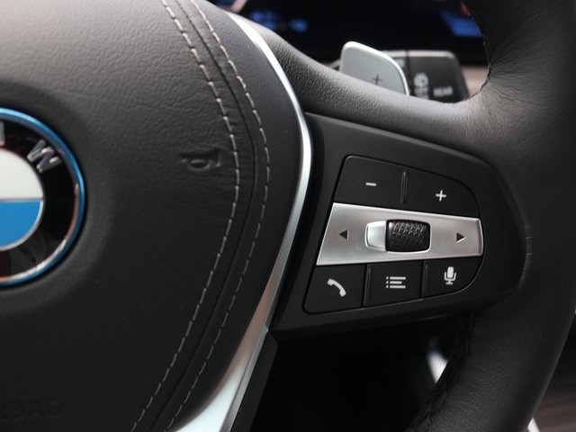 2026 Bmw X5 xDrive50e photo 17