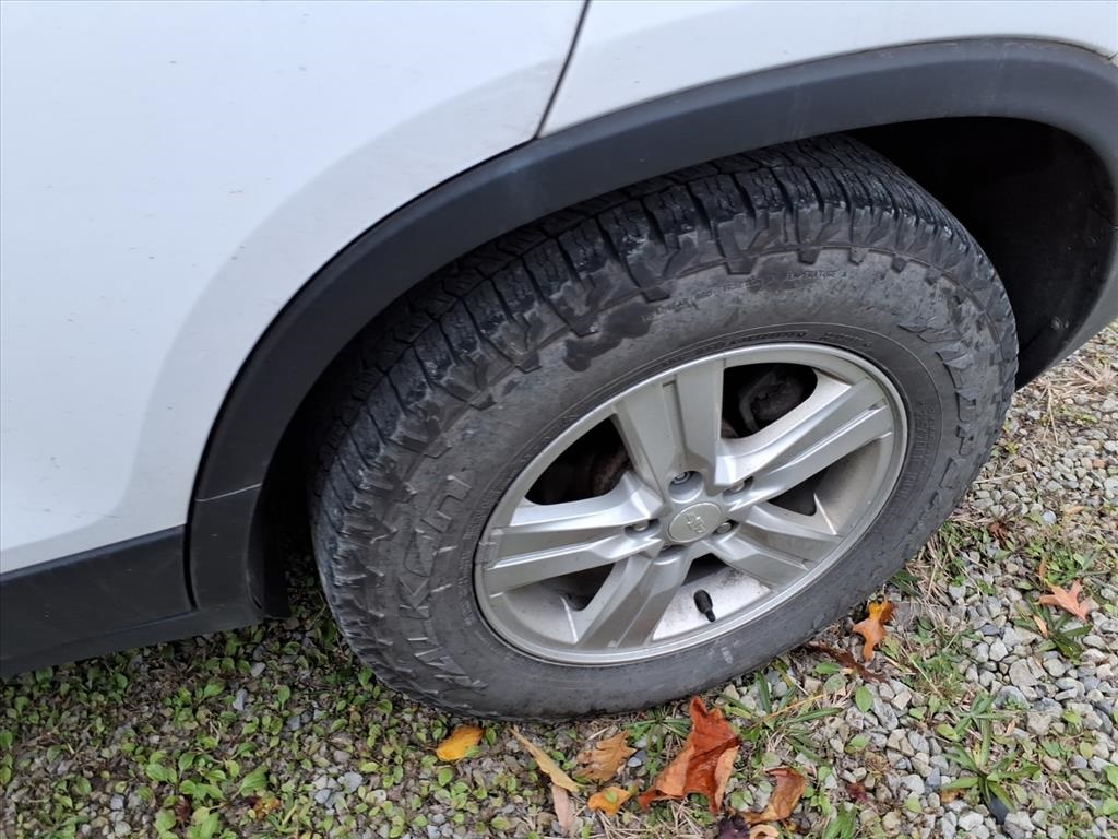 2020 Chevrolet Trax LT photo 3