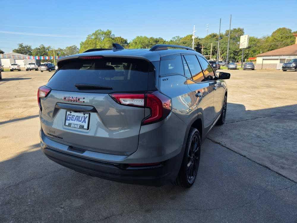2023 Gmc Terrain SLT photo 5