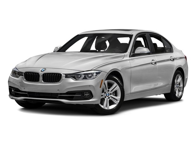 2016 BMW 3 Series 328i's photo