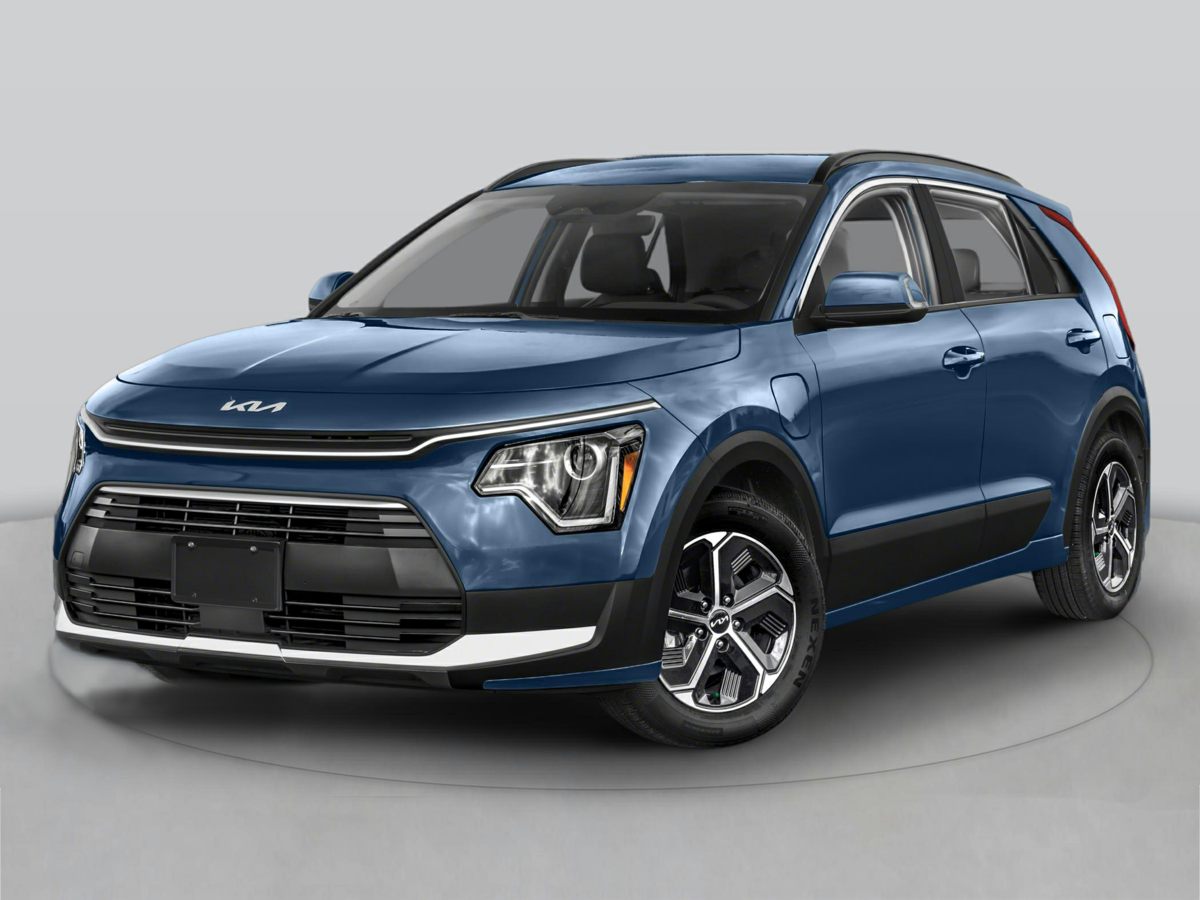 2023 Kia Niro EX's photo