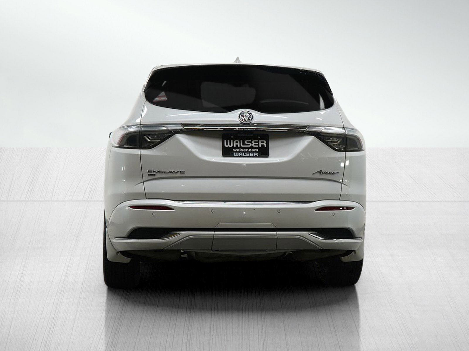 2023 Buick Enclave Avenir photo 4