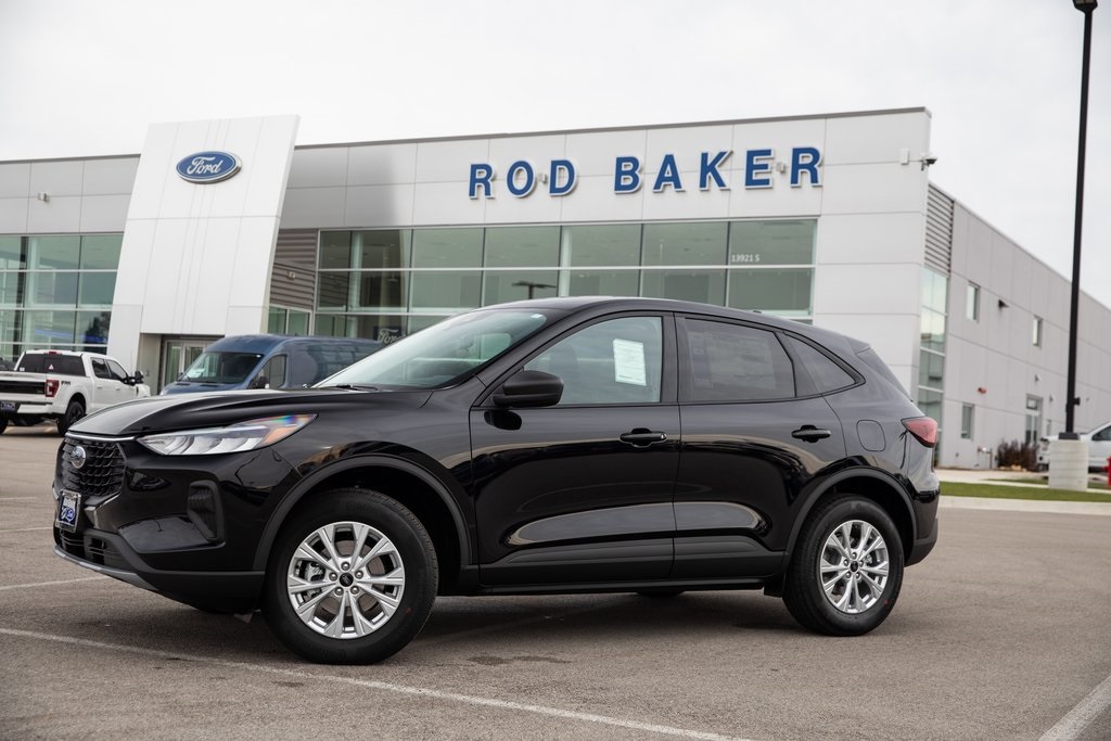 2025 Ford Escape Active photo 2