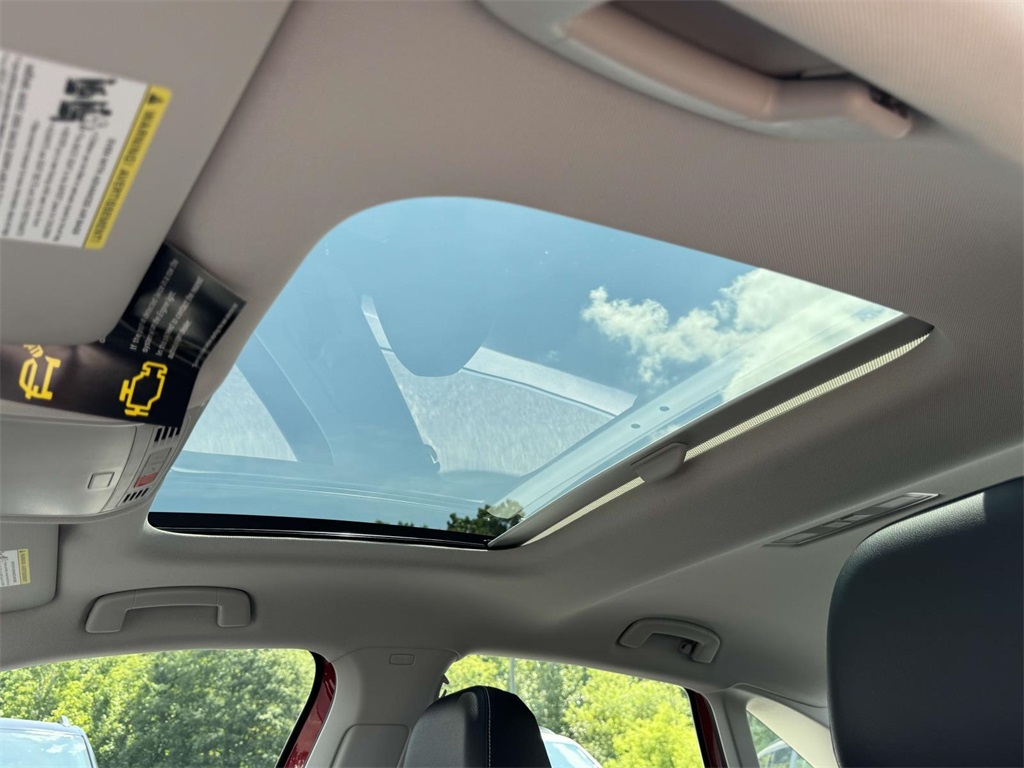 2025 Volkswagen Jetta 1.5T SE photo 4