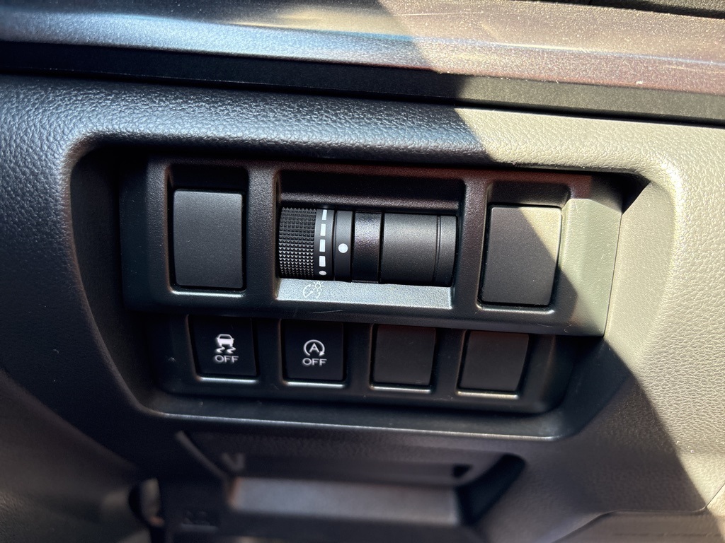 2023 Subaru Crosstrek Sport photo 22