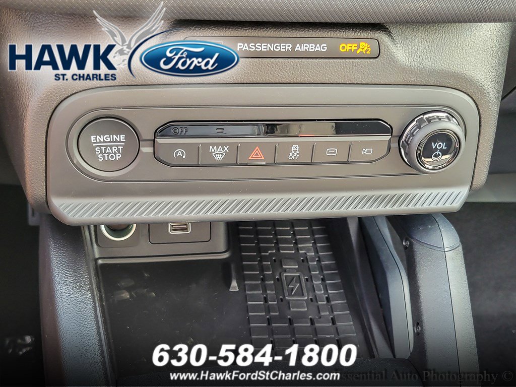 2025 FORD BRONCO SPORT - Image 14