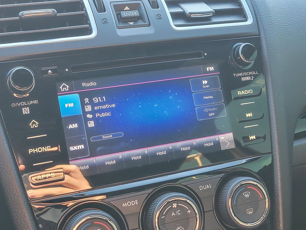 2020 SUBARU WRX - Image 13