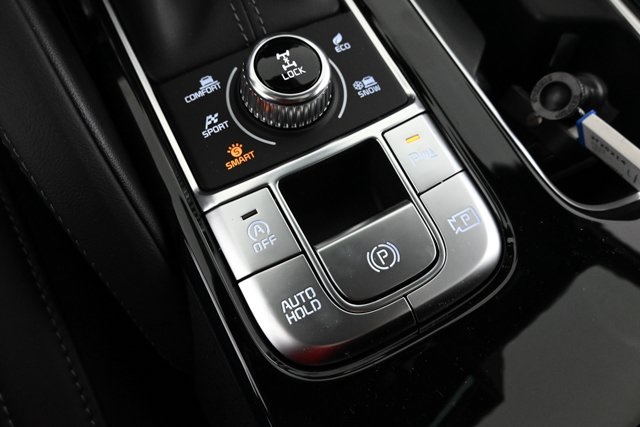 2025 Kia Telluride X-Line photo 28