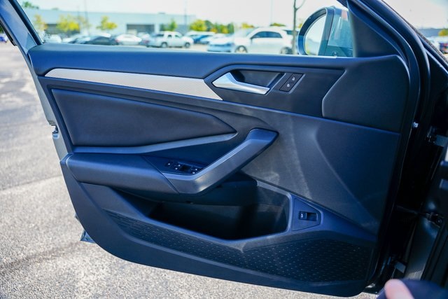 2019 Volkswagen Jetta 1.4T S photo 18