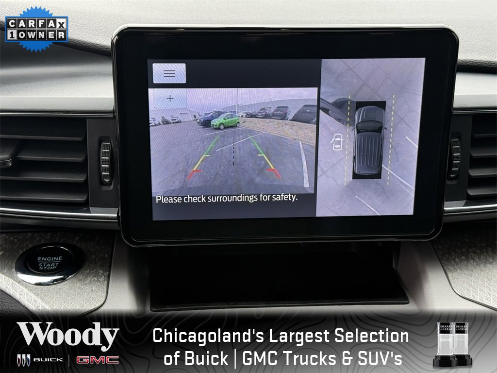 2022 FORD EXPLORER - Image 22