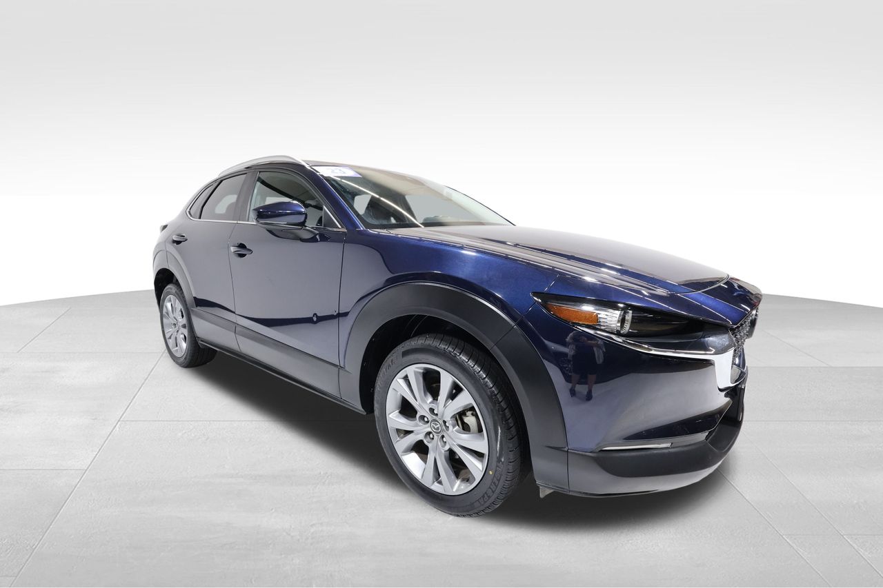 2023 Mazda CX-30 2.5 S photo 6