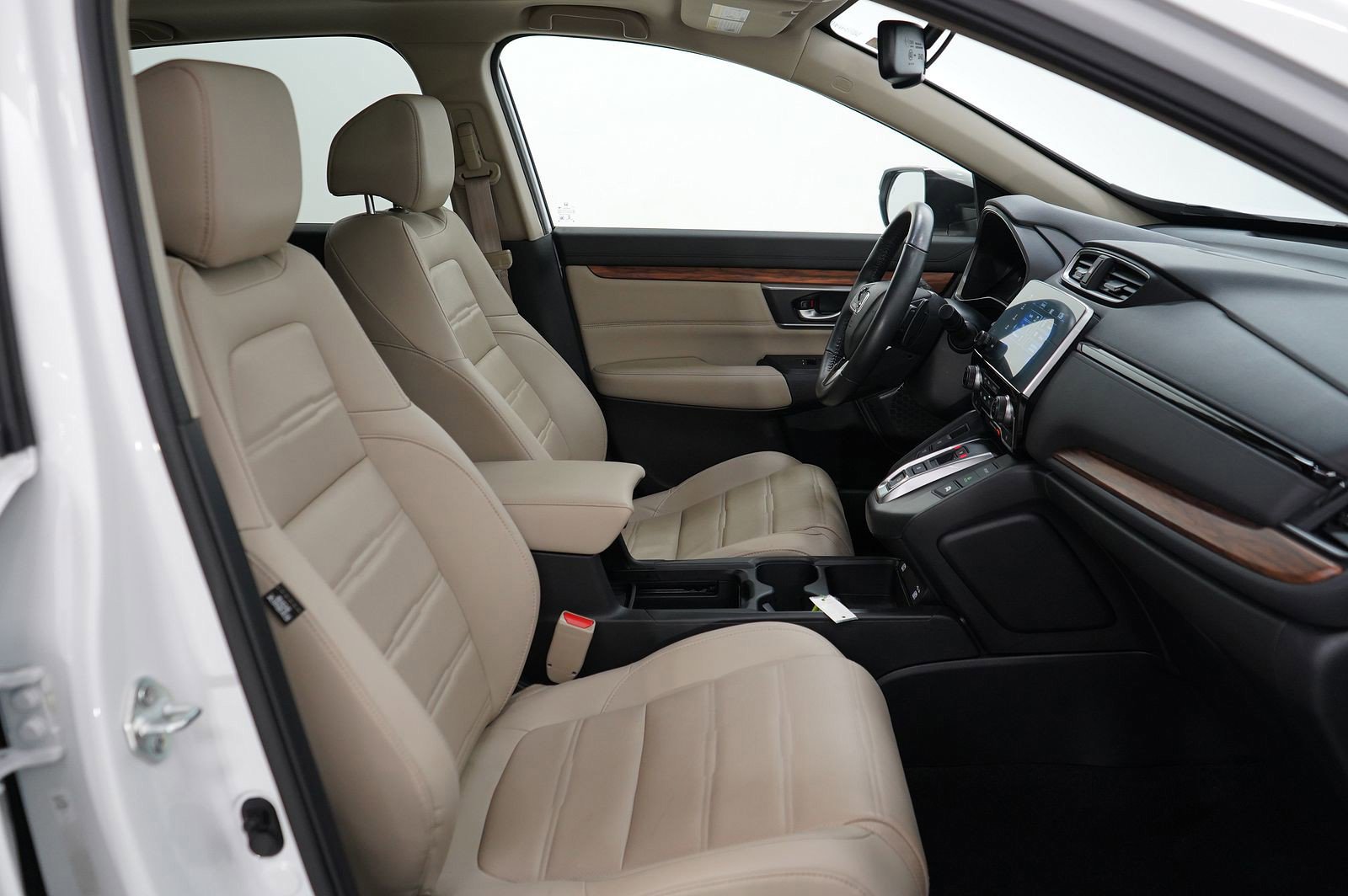 2022 Honda CR-V Hybrid EX-L photo 11