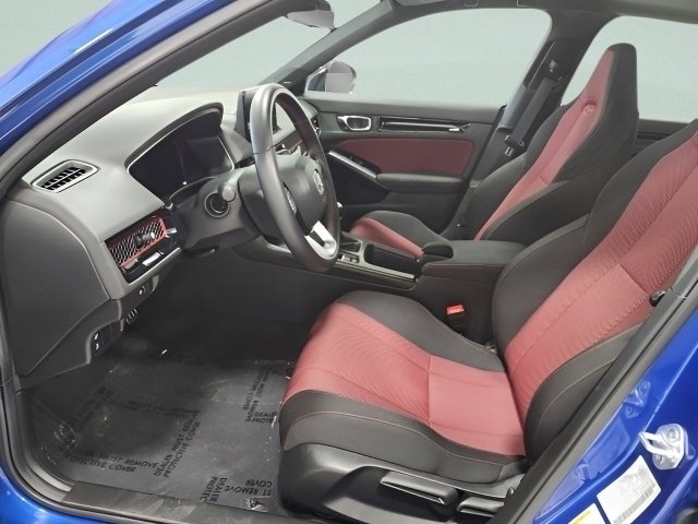 2024 Honda Civic Si photo 10