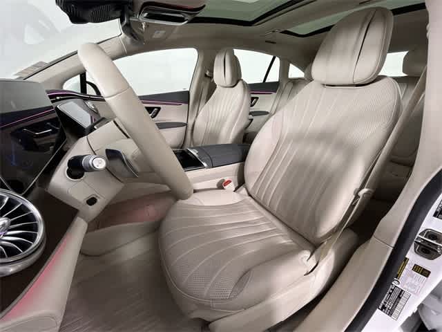 2023 Mercedes Benz EQS Sedan 450 4MATIC photo 14