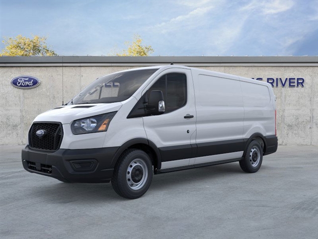 2025 Ford Transit Van Base's photo
