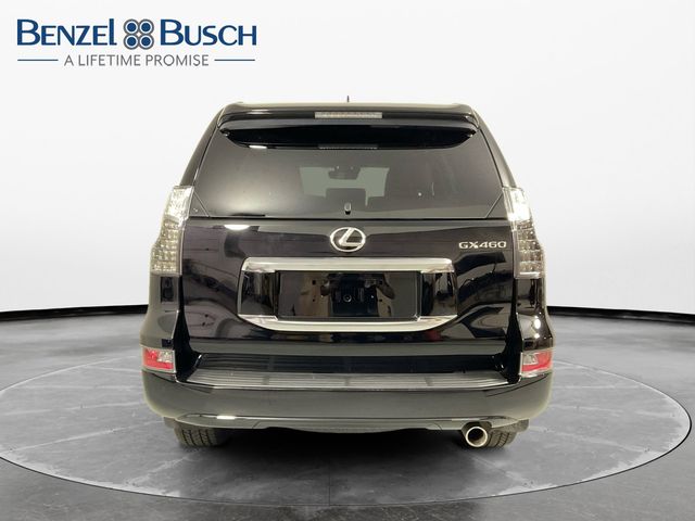 2022 Lexus GX 460 Premium photo 5