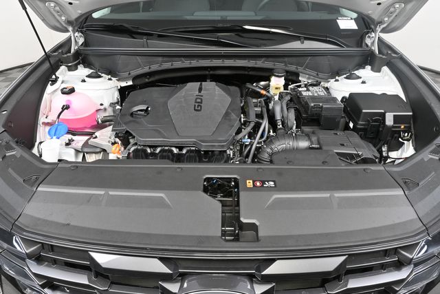 2026 Hyundai Tucson SEL photo 29
