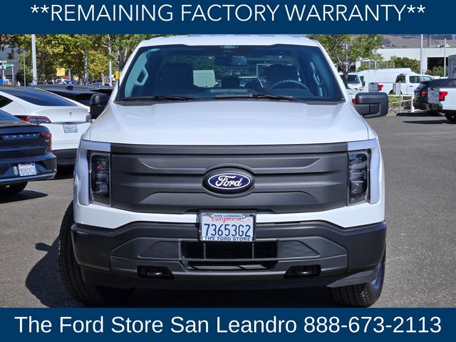 2024 Ford F-150 Lightning photo 3