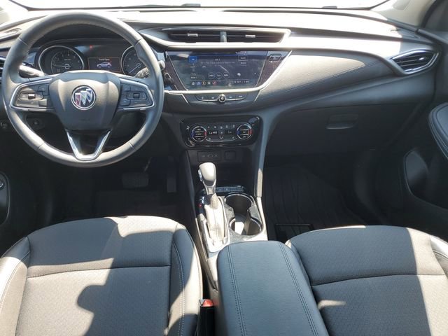 2022 Buick Encore GX Select photo 9