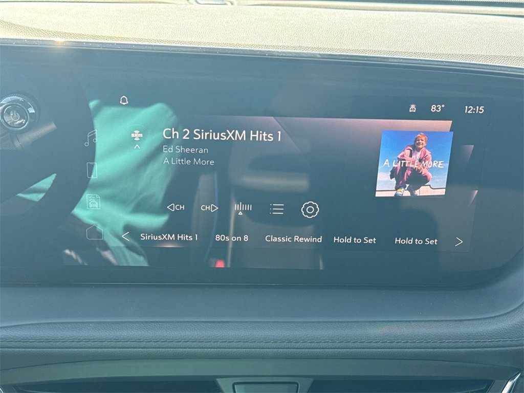 2026 BUICK ENCORE GX - Image 20