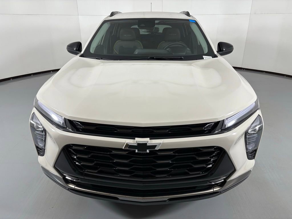 2026 Chevrolet Trax ACTIV photo 3