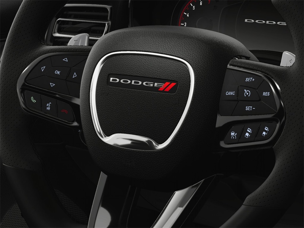 2025 Dodge Durango R/T Plus photo 23
