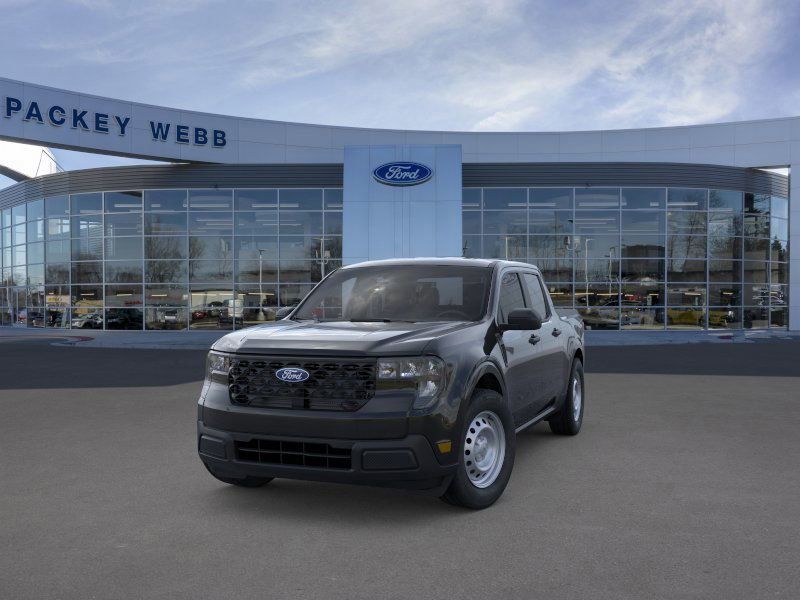 2025 FORD MAVERICK - Image 2