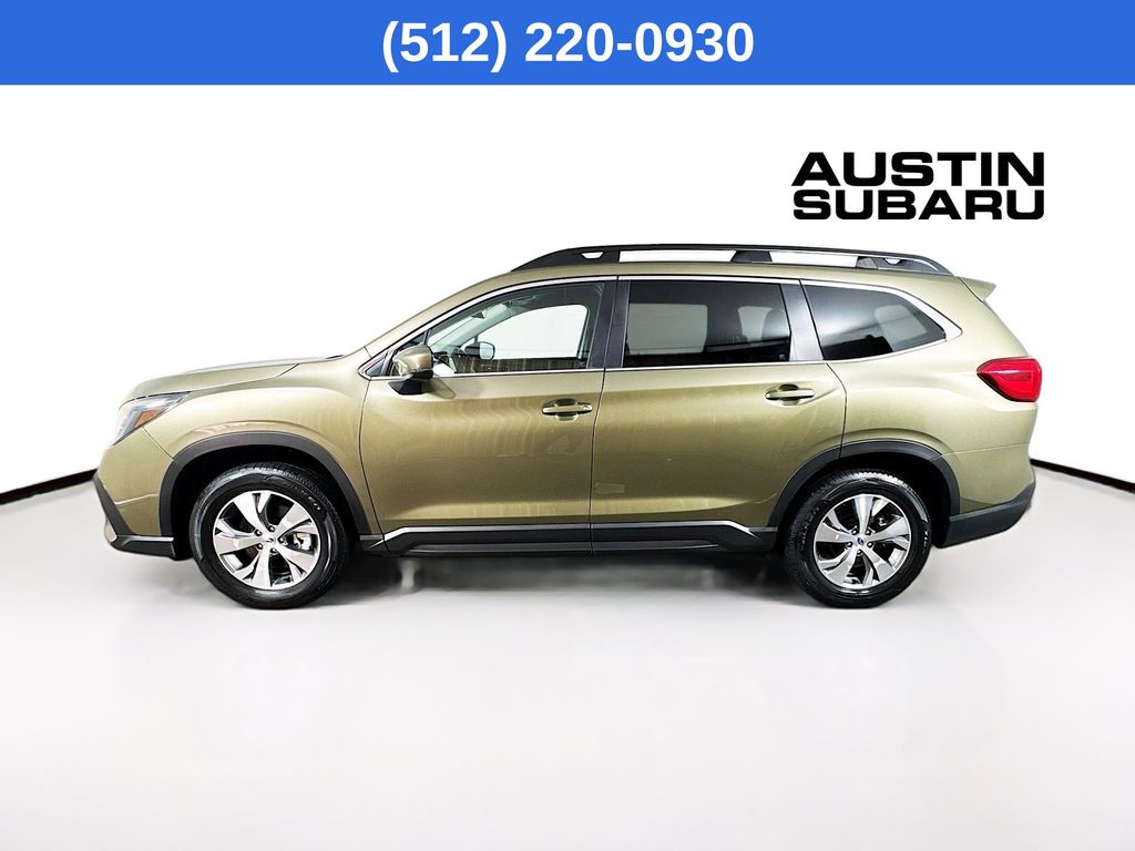 2024 Subaru Ascent Premium photo 4