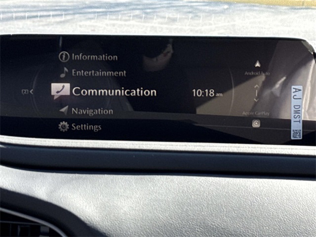 2026 Mazda CX-30 2.5 S photo 3