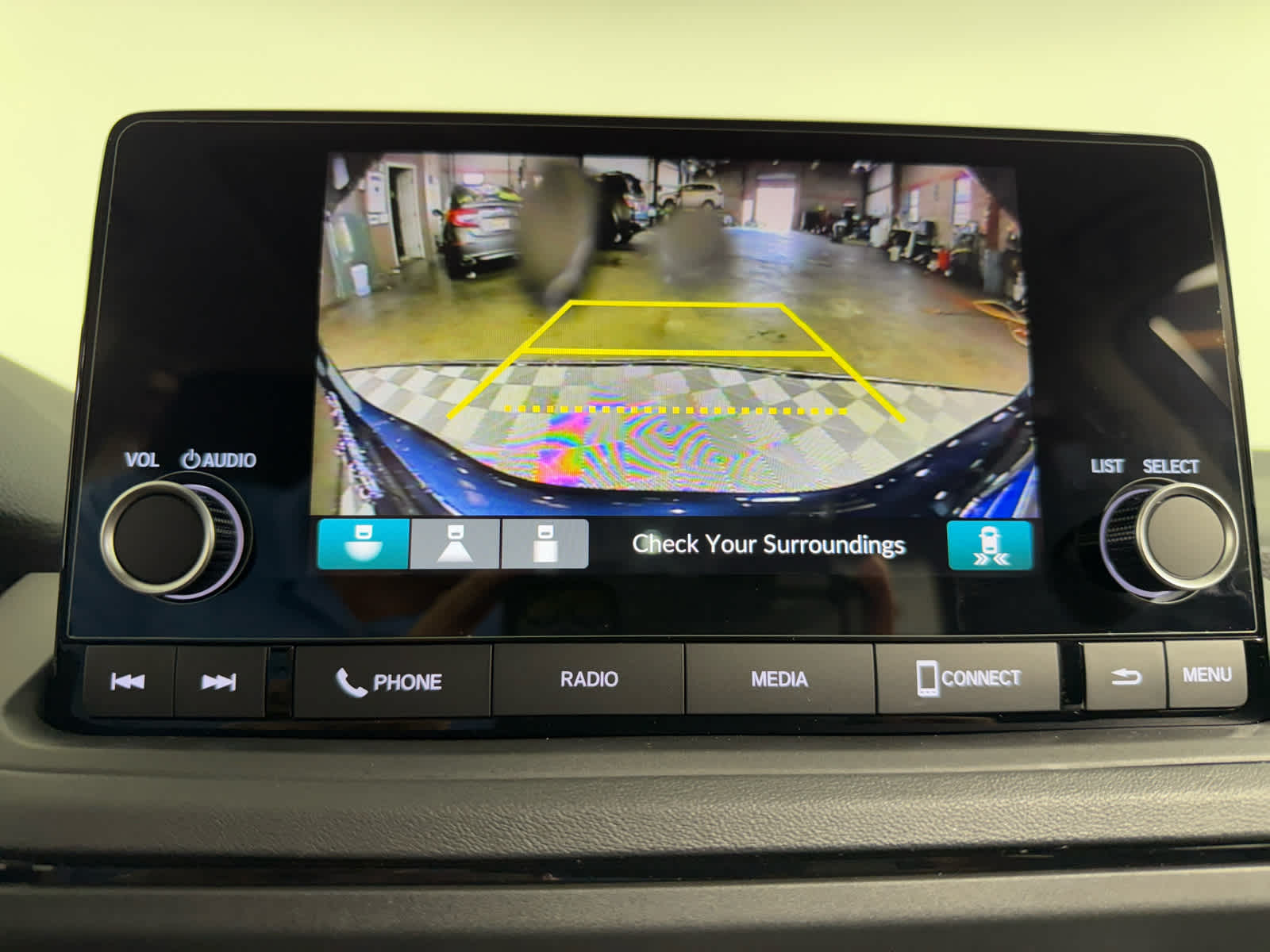 2025 Honda Accord 1.5T SE photo 29