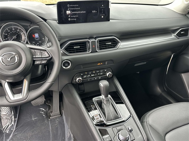 2025 Mazda CX-5 2.5 S Preferred photo 19