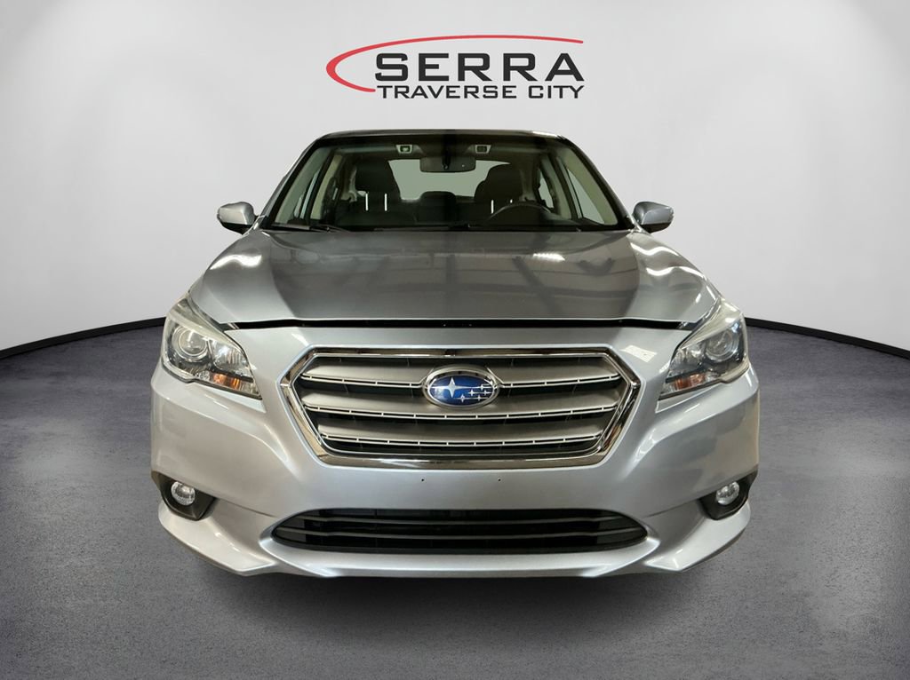2015 Subaru Legacy 2.5i photo 2