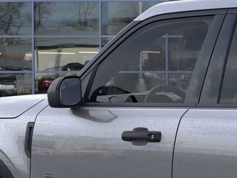 2025 FORD BRONCO SPORT - Image 20