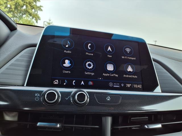 2023 Cadillac CT4 Sport photo 2