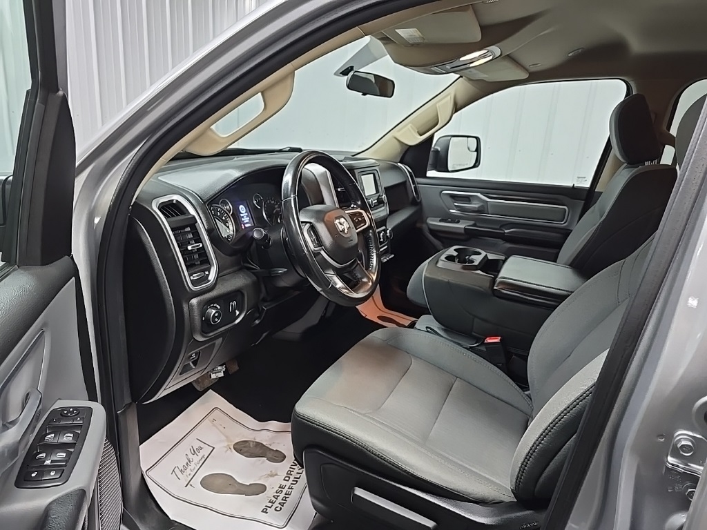 2020 Ram 1500 Big Horn Lone Star photo 28
