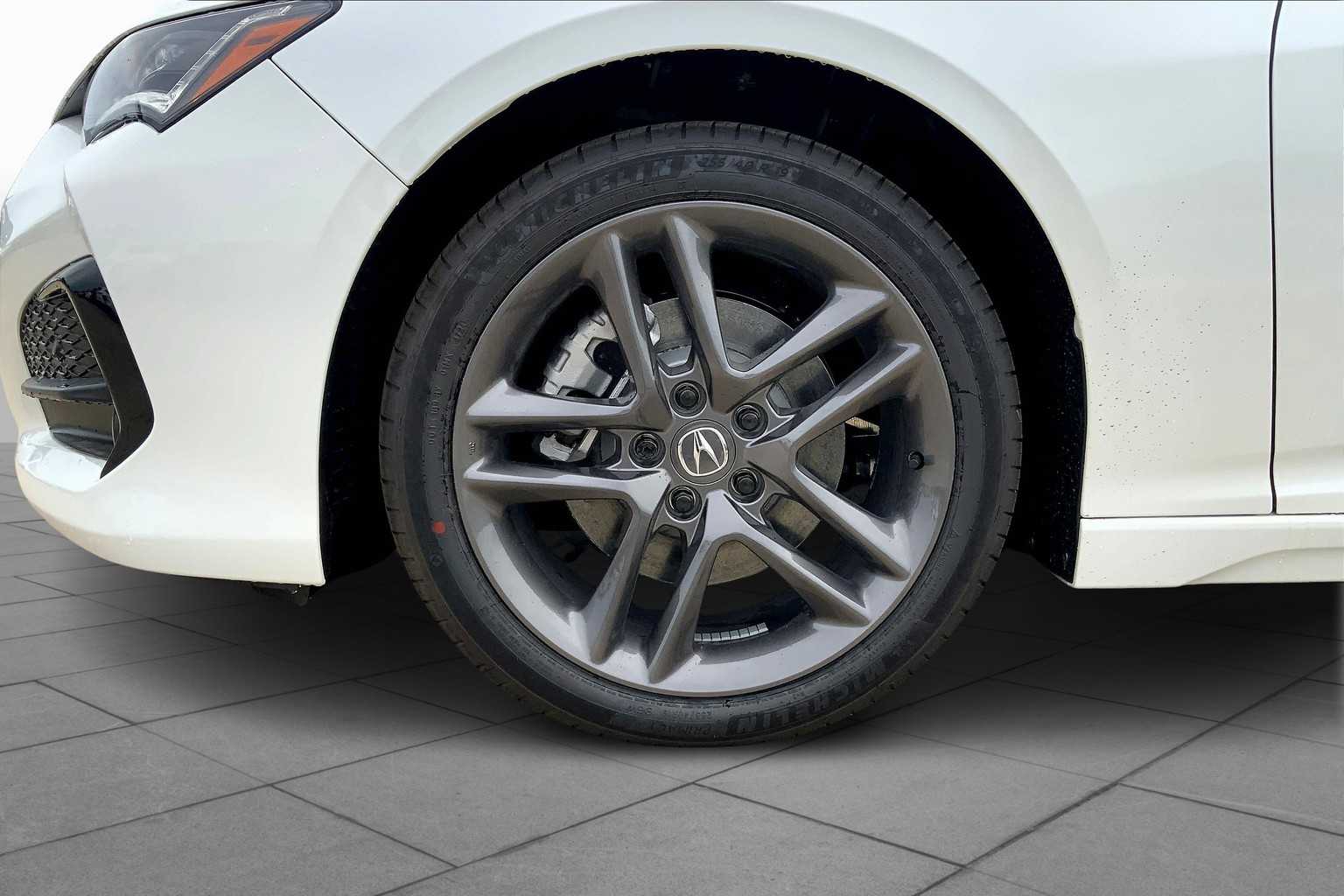 2025 Acura TLX SH-AWD A-Spec photo 12
