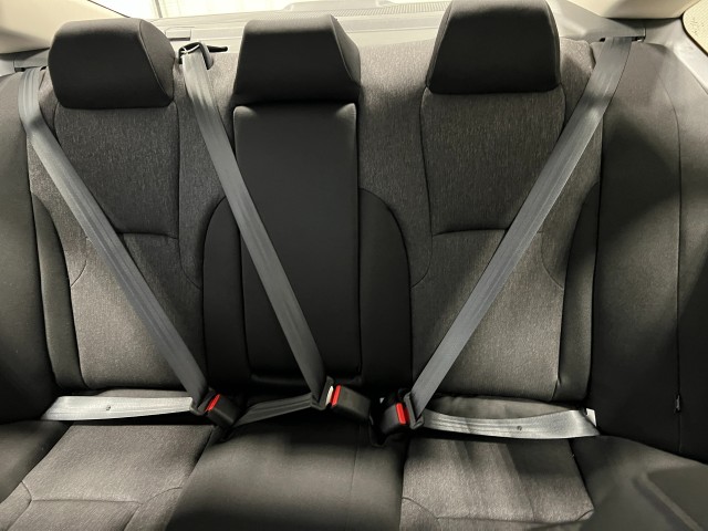 2025 Honda Accord 1.5T LX photo 23