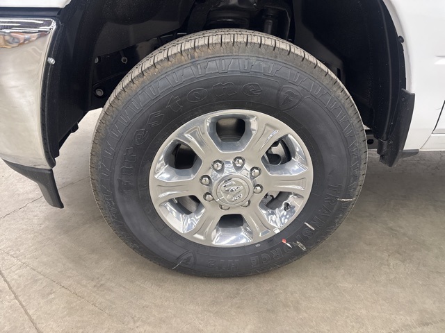 2025 Ram 2500 Big Horn photo 4